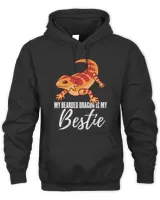 Unisex Hoodie - Oversized Print