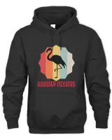 Unisex Hoodie - Oversized Print