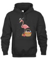 Unisex Hoodie - Oversized Print