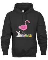 Unisex Hoodie - Oversized Print