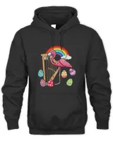 Unisex Hoodie - Oversized Print