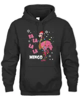 Unisex Hoodie - Oversized Print