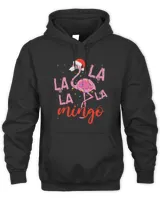 Unisex Hoodie - Oversized Print