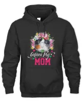 Unisex Hoodie - Oversized Print
