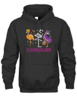 Unisex Hoodie - Oversized Print