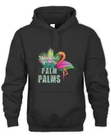 Unisex Hoodie - Oversized Print