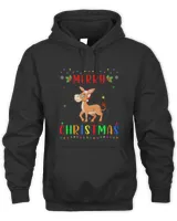 Unisex Hoodie - Oversized Print