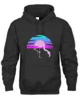 Unisex Hoodie - Oversized Print