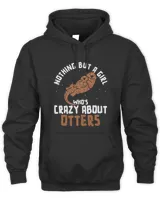 Unisex Hoodie - Oversized Print