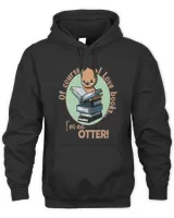 Unisex Hoodie - Oversized Print