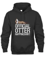 Unisex Hoodie - Oversized Print
