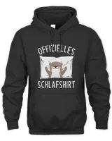Unisex Hoodie - Oversized Print