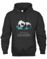 Unisex Hoodie - Oversized Print