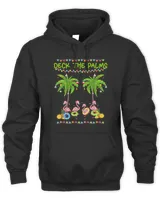 Unisex Hoodie - Oversized Print