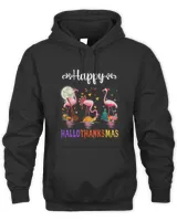 Unisex Hoodie - Oversized Print