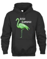 Unisex Hoodie - Oversized Print