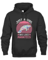 Unisex Hoodie - Oversized Print