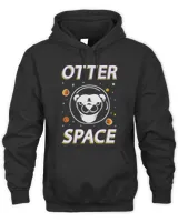 Unisex Hoodie - Oversized Print