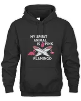 Unisex Hoodie - Oversized Print