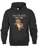 Unisex Hoodie - Oversized Print