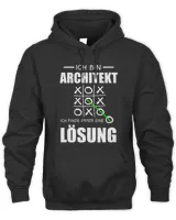 Unisex Hoodie - Oversized Print
