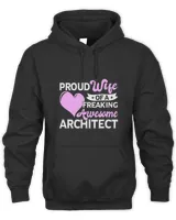 Unisex Hoodie - Oversized Print