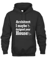 Unisex Hoodie - Oversized Print