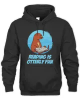 Unisex Hoodie - Oversized Print