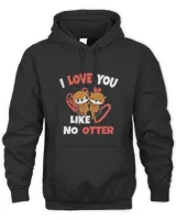Unisex Hoodie - Oversized Print
