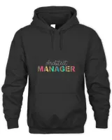 Unisex Hoodie - Oversized Print