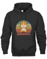 Unisex Hoodie - Oversized Print