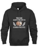 Unisex Hoodie - Oversized Print