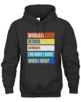 Unisex Hoodie - Oversized Print