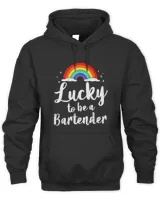 Unisex Hoodie - Oversized Print