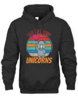 Unisex Hoodie - Oversized Print