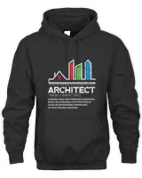 Unisex Hoodie - Oversized Print