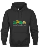 Unisex Hoodie - Oversized Print