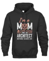 Unisex Hoodie - Oversized Print