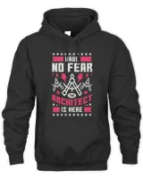 Unisex Hoodie - Oversized Print