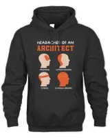 Unisex Hoodie - Oversized Print
