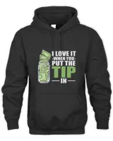 Unisex Hoodie - Oversized Print