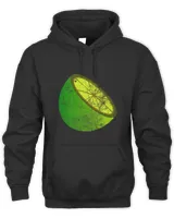 Unisex Hoodie - Oversized Print