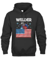 Unisex Hoodie - Oversized Print