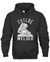 Unisex Hoodie - Oversized Print