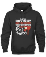 Unisex Hoodie - Oversized Print