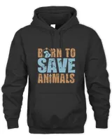 Unisex Hoodie - Oversized Print