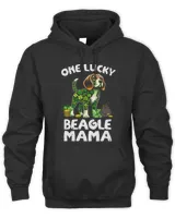 Unisex Hoodie - Oversized Print