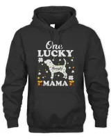 Unisex Hoodie - Oversized Print