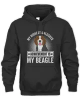 Unisex Hoodie - Oversized Print