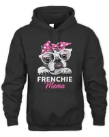 Unisex Hoodie - Oversized Print
